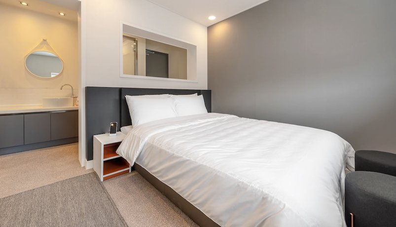 Imagen de la habitación del Hotel Pique Nique Pension. Foto 12