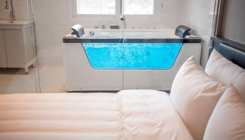 Imagen de la habitación del Hotel Pique Nique Pension. Foto 13