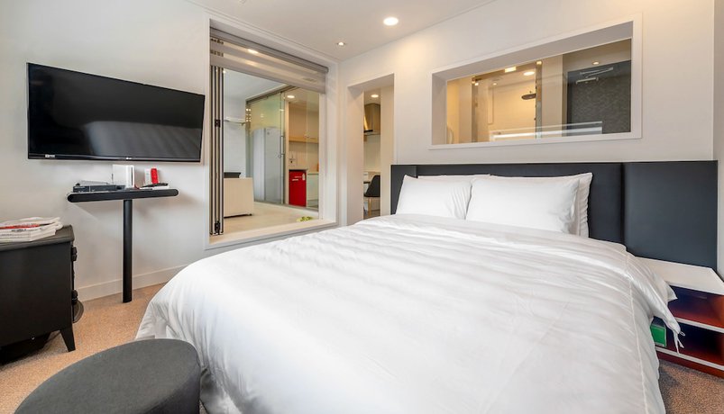 Imagen de la habitación del Hotel Pique Nique Pension. Foto 14