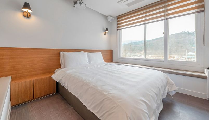 Imagen de la habitación del Hotel Pique Nique Pension. Foto 17