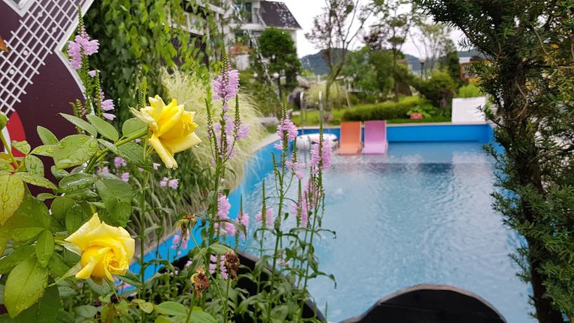 Imagen general del Hotel Pique Nique Pension. Foto 1