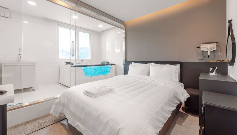 Imagen de la habitación del Hotel Pique Nique Pension. Foto 19