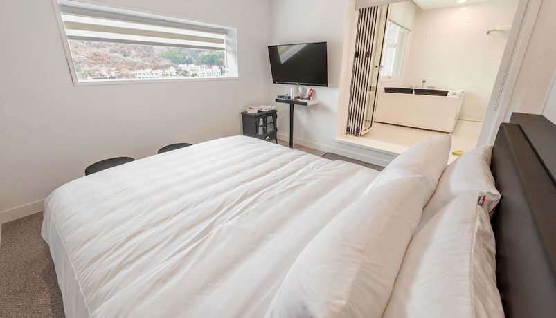 Imagen de la habitación del Hotel Pique Nique Pension. Foto 20