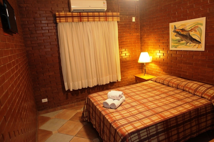 Imagen de la habitación del Hotel Pir&aacute; Mi&uacute;na. Foto 3