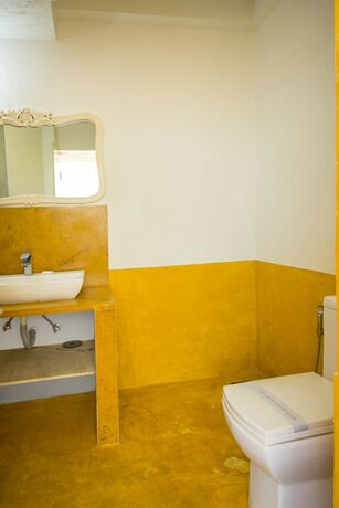 Imagen de la habitación del Hotel Pirache Art and Spa, Calangute. Foto 17