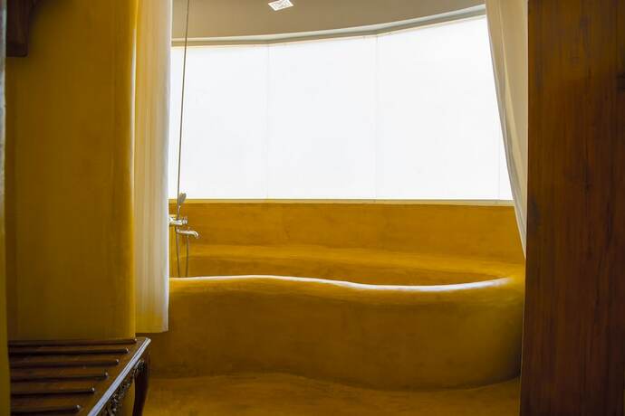 Imagen de la habitación del Hotel Pirache Art and Spa, Calangute. Foto 19