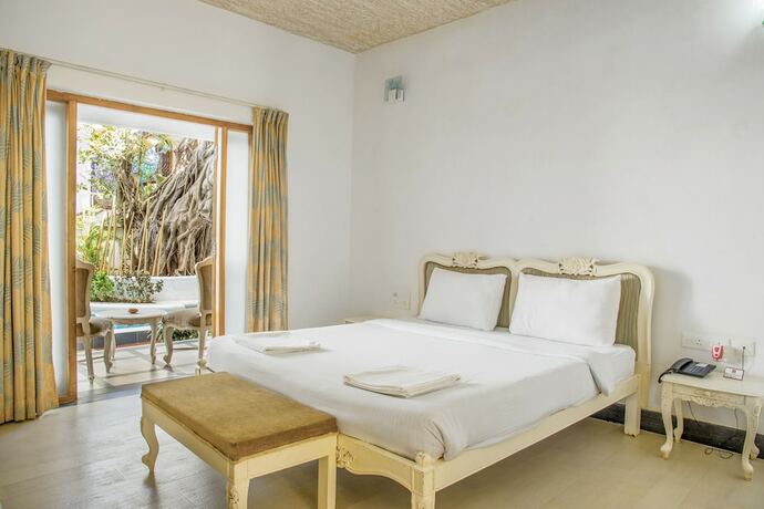 Imagen de la habitación del Hotel Pirache Art and Spa, Calangute. Foto 20