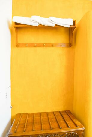 Imagen de la habitación del Hotel Pirache Art and Spa, Calangute. Foto 21