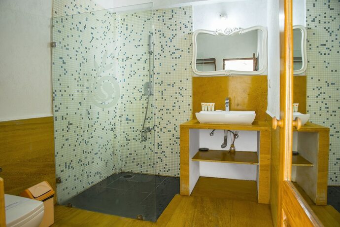 Imagen de la habitación del Hotel Pirache Art and Spa, Calangute. Foto 22