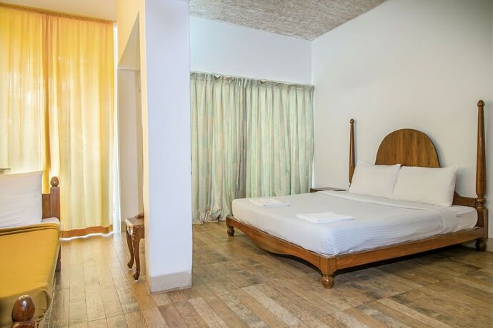 Imagen de la habitación del Hotel Pirache Art and Spa, Calangute. Foto 23