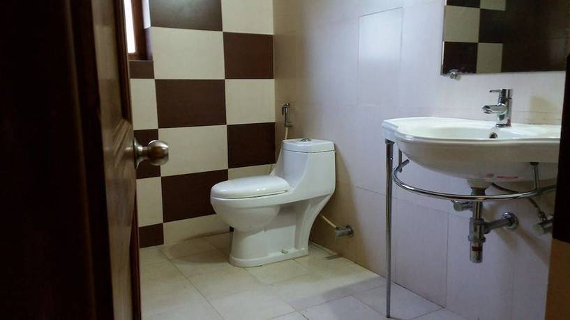 Imagen de la habitación del Hotel Pirache Home. Foto 6