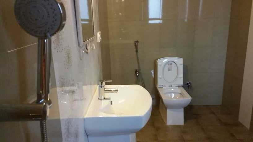 Imagen de la habitación del Hotel Pirache Home. Foto 7