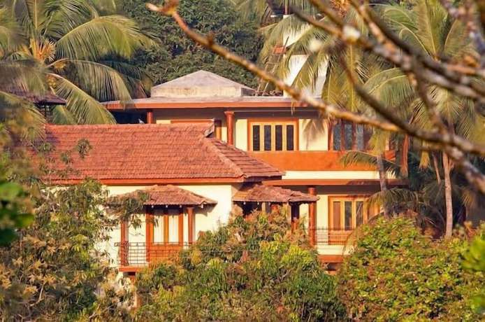 Imagen general del Hotel Pirache Home. Foto 2