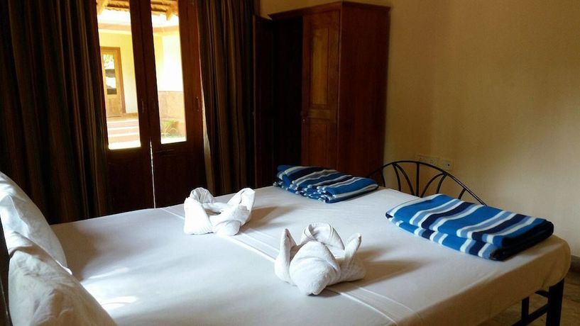 Imagen de la habitación del Hotel Pirache Home. Foto 8