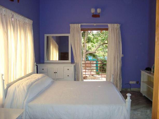 Imagen de la habitación del Hotel Pirache Home. Foto 9