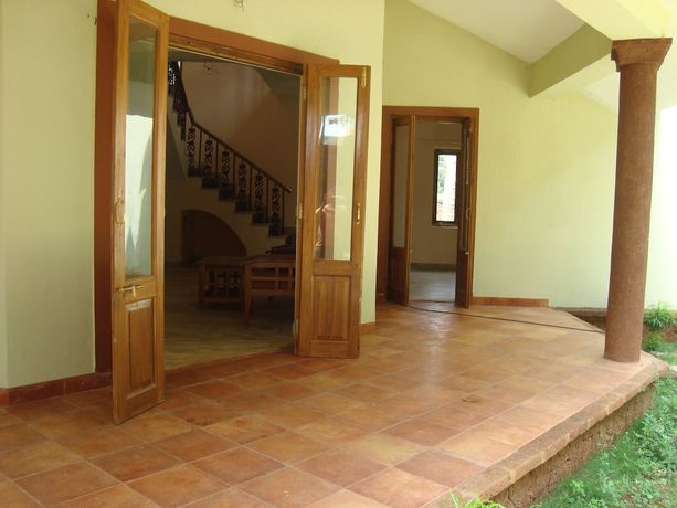 Imagen general del Hotel Pirache Home. Foto 3