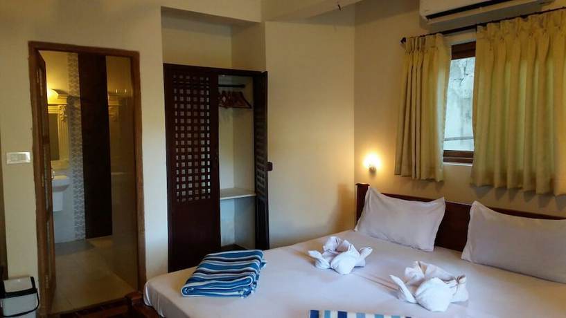 Imagen de la habitación del Hotel Pirache Home. Foto 10