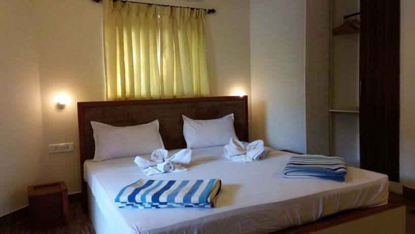 Imagen de la habitación del Hotel Pirache Home. Foto 13