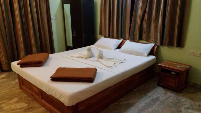 Imagen de la habitación del Hotel Pirache Home. Foto 14