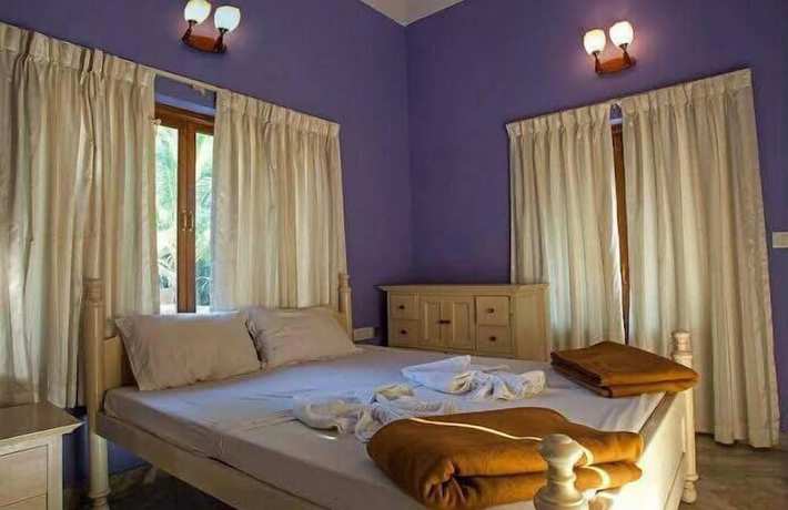 Imagen de la habitación del Hotel Pirache Home. Foto 15