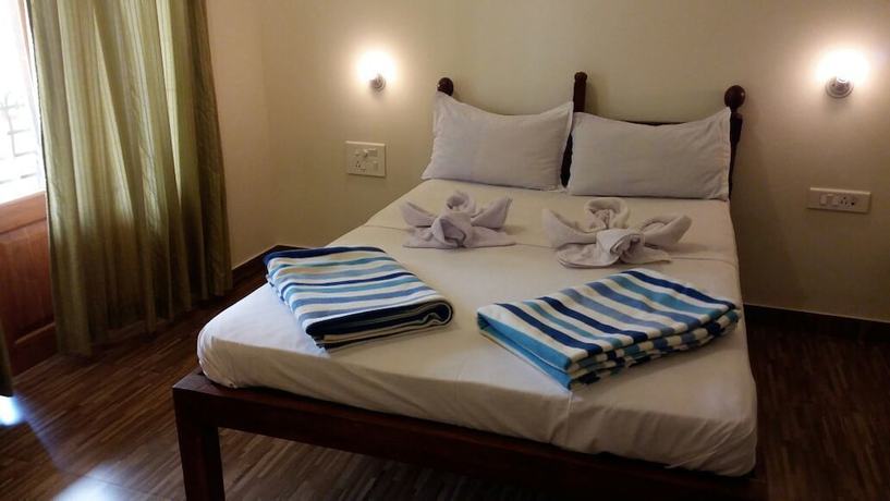 Imagen de la habitación del Hotel Pirache Home. Foto 16