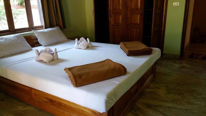 Imagen general del Hotel Pirache Home. Foto 1