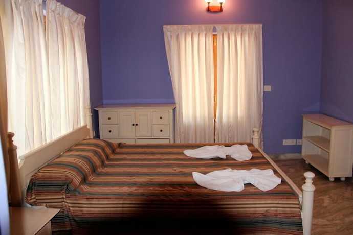 Imagen de la habitación del Hotel Pirache Home. Foto 18