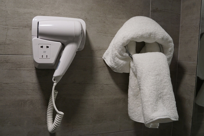 Imagen de la habitación del Hotel Piraeus Port. Foto 7