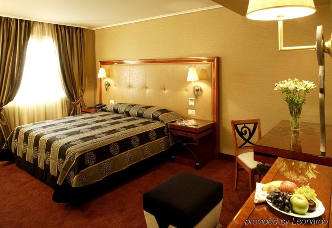 Imagen general del Hotel Piraeus Theoxenia. Foto 2