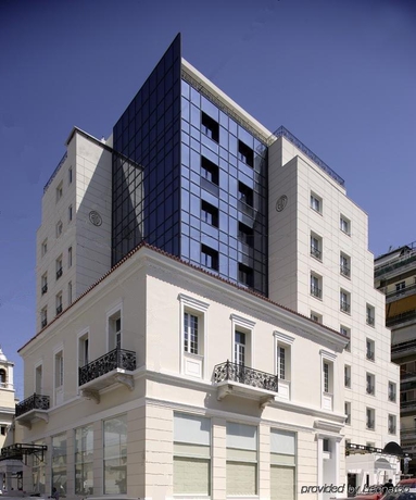 Imagen general del Hotel Piraeus Theoxenia. Foto 10