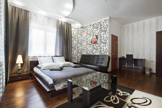 Imagen de la habitación del Hotel Piramida Business. Foto 5