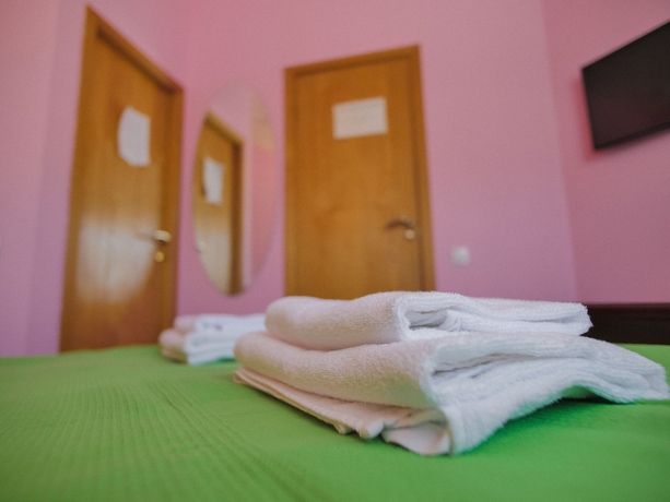 Imagen de la habitación del Hotel Piramida, Kolpino. Foto 5