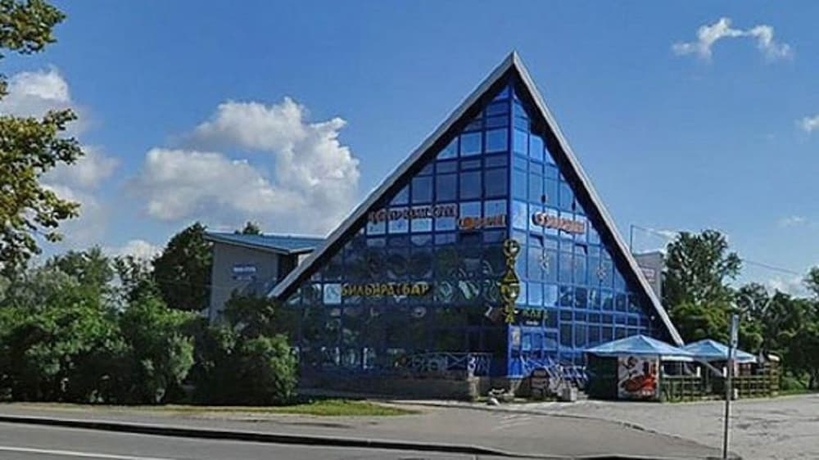 Imagen general del Hotel Piramida, Kolpino. Foto 1