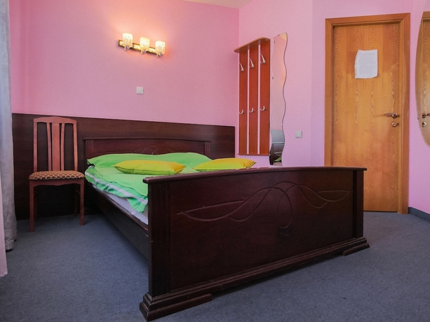 Imagen de la habitación del Hotel Piramida, Kolpino. Foto 9