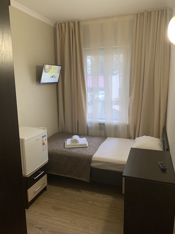 Imagen de la habitación del Hotel Piramida, Krásnaya Poliana . Foto 7