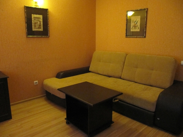 Imagen de la habitación del Hotel Piramida, Krásnaya Poliana . Foto 8