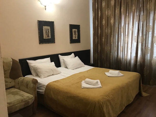 Imagen de la habitación del Hotel Piramida, Krásnaya Poliana . Foto 11