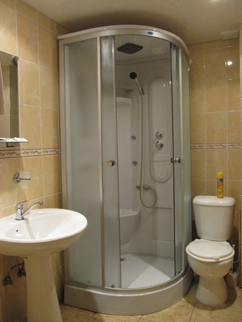 Imagen de la habitación del Hotel Piramida, Krásnaya Poliana . Foto 19