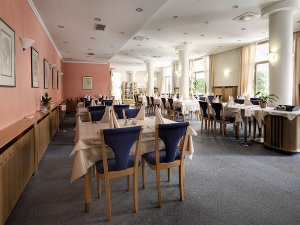 Imagen general del Hotel Piramida, Maribor y alrededores. Foto 2