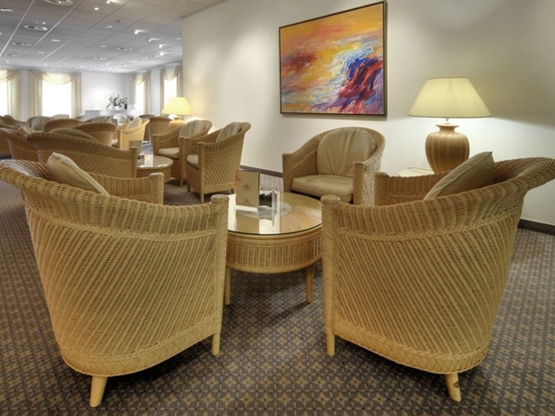 Imagen general del Hotel Piramida, Maribor y alrededores. Foto 3