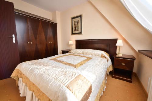 Imagen general del Hotel Piramida Park & Wellness. Foto 3