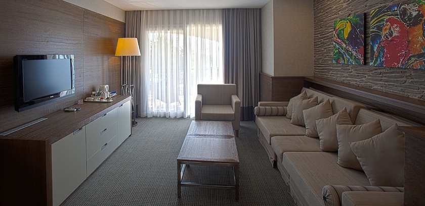 Imagen de la habitación del Hotel Pirate's Beach Club - All Inclusive. Foto 5