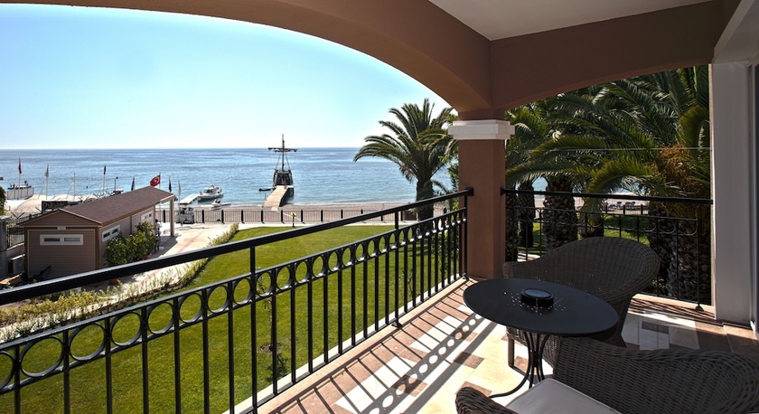 Imagen de la habitación del Hotel Pirate's Beach Club - All Inclusive. Foto 9