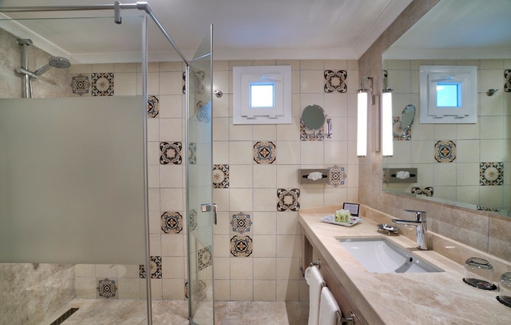 Imagen de la habitación del Hotel Pirate's Beach Club - All Inclusive. Foto 10