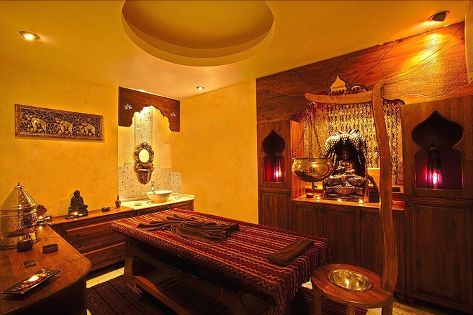 Imagen general del Hotel Pirate's Beach Club - All Inclusive. Foto 2