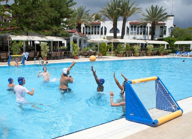 Imagen general del Hotel Pirate's Beach Club - All Inclusive. Foto 3