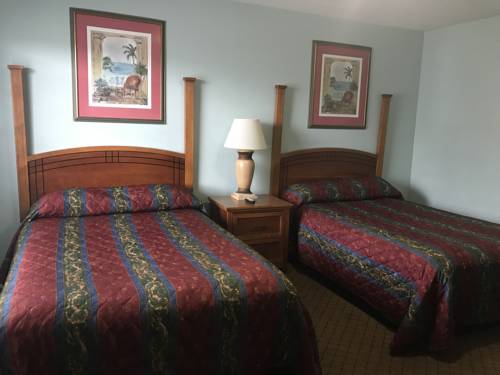 Imagen de la habitación del Hotel Pirates Cove. Foto 6