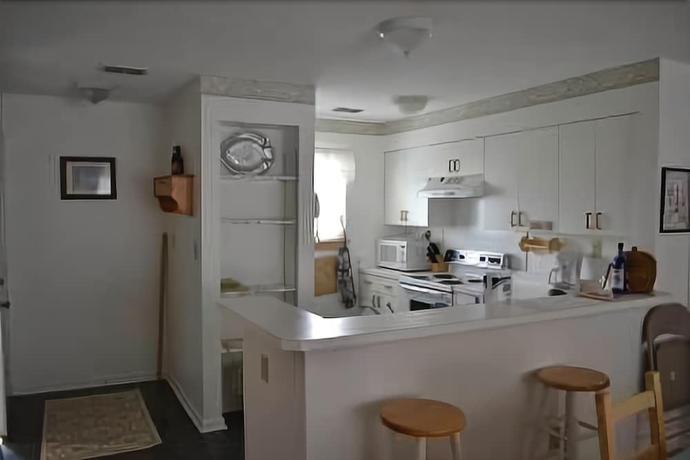 Imagen de la habitación del Hotel Pirate's Cove Resort Condos. Foto 2