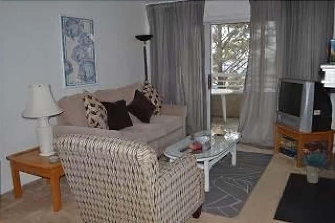 Imagen de la habitación del Hotel Pirate's Cove Resort Condos. Foto 4