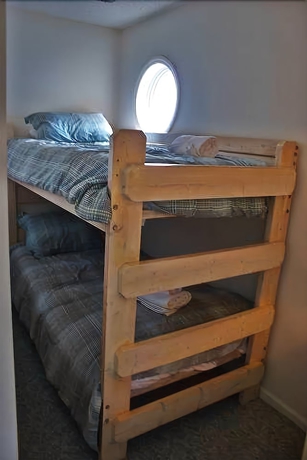 Imagen de la habitación del Hotel Pirate's Cove Resort Condos. Foto 5